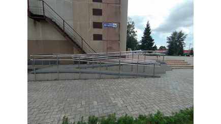 Фото (доступная среда)
