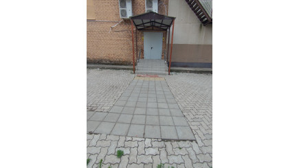 Фото (доступная среда)